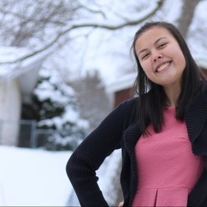 Meet your Posher, Megan